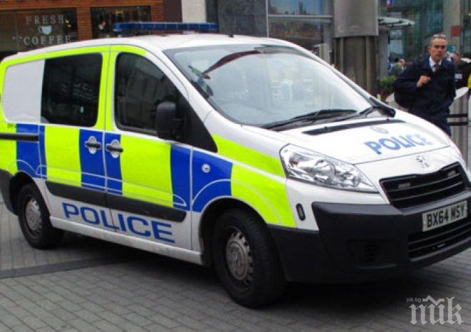 ПОТРЕС! Брекзит май започна! Спират за проверка коли с чужди номера в Лондон 