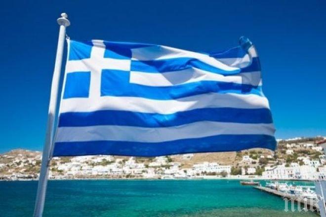 Гърция поддържа най-евтините цени в Европа, за да привлича туристи