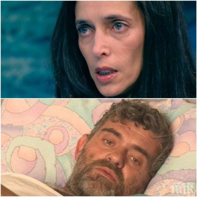 Раненият на Хемус Иван Шишков към шофьора убиец: Стигна ли по-бързо?