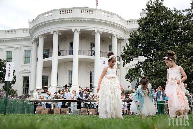 Под контрол! Държавният департамент ще проверява акаунтите в социалните мрежи на лица, желаещи да посетят САЩ