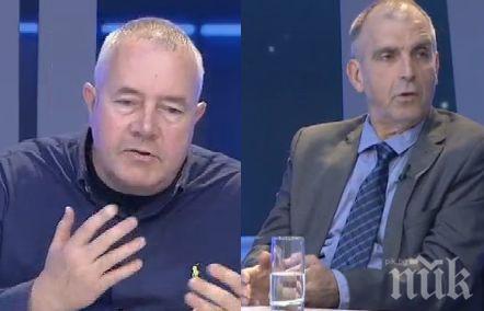 Експерти с коментар за бъдещото управление: Ще станат ли патриотите по-приемливи за Европа?