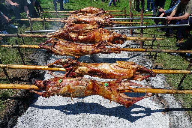 ВНИМАВАЙТЕ С ГЕРГЬОВСКАТА ТРАПЕЗА! Лекари предупреждават кое може да ни развали празника