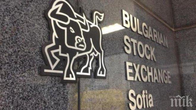 На БФБ вече ще се търгуват и чужди акции