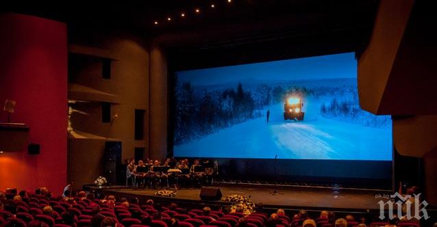 Филми от 17 страни ще участват в кинофестивала Златната липа в Стара Загора