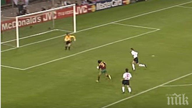 Супер новина! Емблематичен голмайстор идва в София! (ВИДЕО)