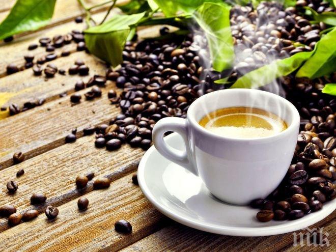 6 притеснителни факта за кофеина, които може би не знаете