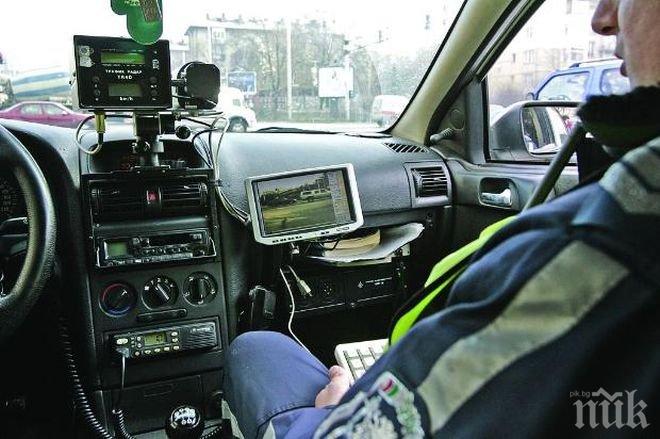 Акция! От днес започва Глобалната седмица на ООН за пътна безопасност