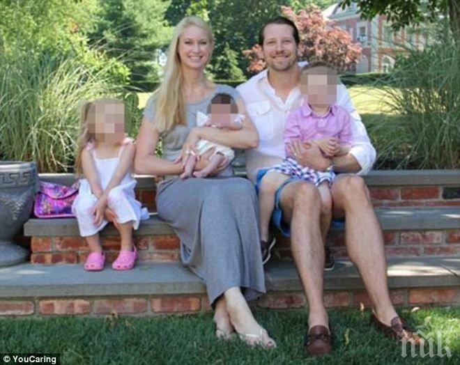 УЖАС! Най-известната тв докторка умря по време на кокаинова оргия с наркобос! (СНИМКИ)