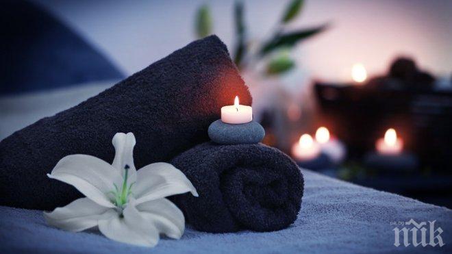 НЕ Е ЗА ВЯРВАНЕ! Тайната на перфектната връзка се крие в...