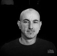 ТРАГЕДИЯ! Рак погуби известния диджей Робърт Майлс (ВИДЕО)