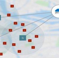 Изграждат безплатна мрежа 