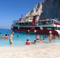 Гърция очаква 30 милиона туристи- рекорд за последните десетилетия