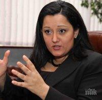 ИЗВЪНРЕДНО! Лиляна Павлова с важна новина! Ето кога ще стане ясен новият ни еврокомисар