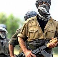 САЩ започват да доставят оръжия за кюрдските милиции в Сирия въпреки  критиките на Ердоган