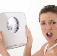 Ново 20! Дебелеем от недоспиване