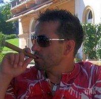 Среднощен екшън в Поморие! Карат Италианеца с белезници в Психото