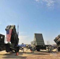 Сделка! Държавният департамен одобри продажбата на ОАЕ на 160 ракети Patriot за 2 милиарда долара
