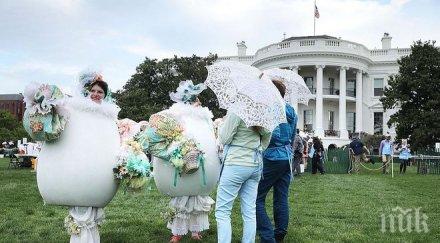 лидерът демократическата партия сащ сената определи уволнението джеймс коми голяма грешка