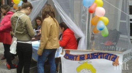 свекърви хвалят снахите пункт добротата