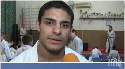 извънредно каратистът тодор събев минал скенера сърбия готови били оперират борисов изпрати спартана