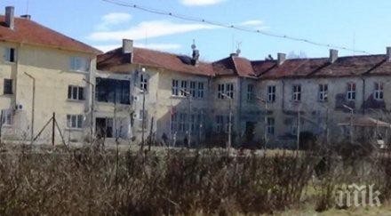 мистерия обезглавен труп сливенско село местните искат закриване детския интернат подозират ученичка