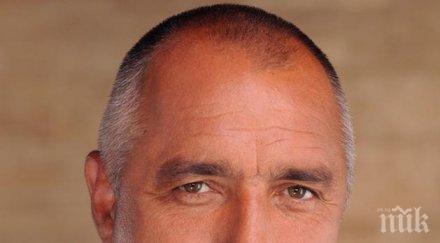 борисов важни рокади областните управители връща старите местата