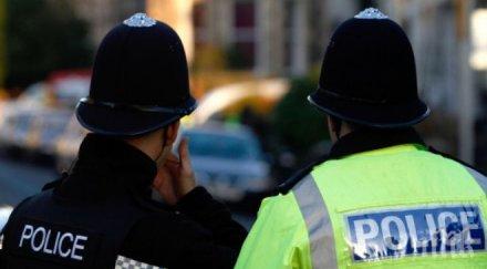 три жени обвинени тероризъм операция полицията северен лондон