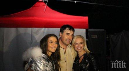 300 метрово хоро изви банкя мези снимки