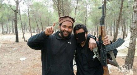 турция осъдиха британец близък палача ислямска държава джихади джон