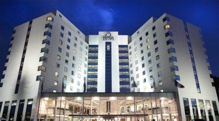 звездните хотели печеливши софия