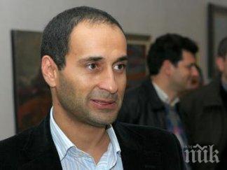 бившият зам министър външните работи христо ангеличин отива съд престъпление служба