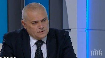 валентин радев обяви вече готова кандидатура шеф сдвр