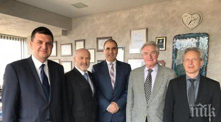 цветан цветанов обсъди представители бавария възможностите противодействие тероризма