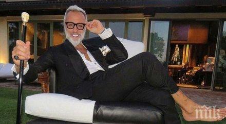 танцуващият милионер шокираща прогноза бъдещето европа видео