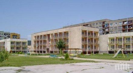 децата варна изчезнаха близо 900 свободни места детските градини