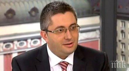 наследникът лили павлова борисов дава път младите