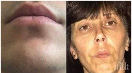 майката пребитото бургас момче шокиращи разкрития четирима опитаха убият сина свобода