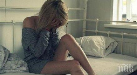 албанец изнасилвал две години годишната дъщеря остров лесбос