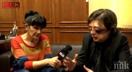 извънредно зверски пребитият григор здравков проговори първо пик посочи поръча митко каратиста опита пробута депутат герб шеф митниците обновена