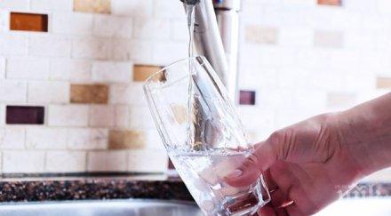 вик благоевград иска увеличение водата
