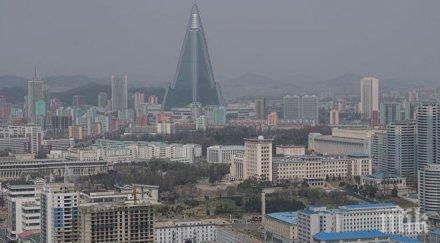 готовност новият президент южна корея изключи възможността посети пхенян