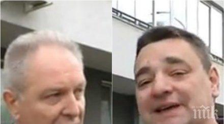 екшън варна зам кмет репортер господарите ефира скандал общински апартамент