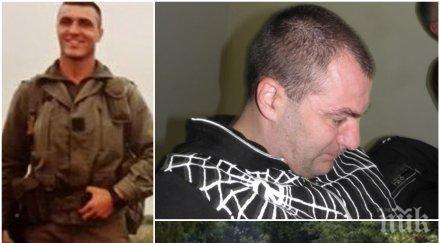 шок благоевград двойник убития николай чивиев влезе делото ембака съдът настръхна