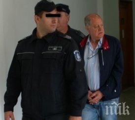 борба живот сагата бургаския бизнесмен румен кузманов една снимка лейтенант митьо очите съсипа живота