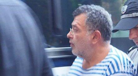 прошка години затвор тъст затрил зет