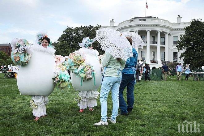 Лидерът на Демократическата партия на САЩ в Сената определи уволнението на Джеймс Коми, като „голяма грешка“