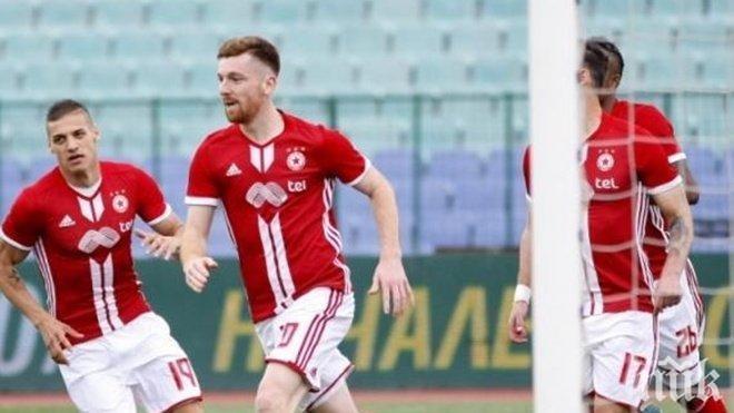 Червените с решителен ход! Ето какво правят на Армията