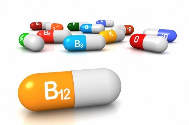 Внимание! Ето колко е опасна липсата на витамин В12 и как можем да си го набавим