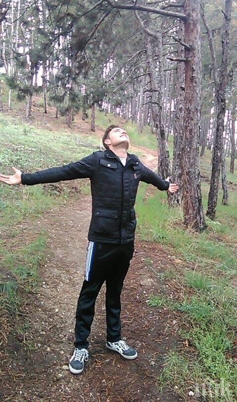 Румен Радев с трогателен пост във Фейсбук за Милко