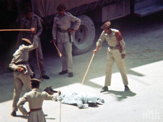 Още трима военни от ООН открити мъртви в Централноафриканската република